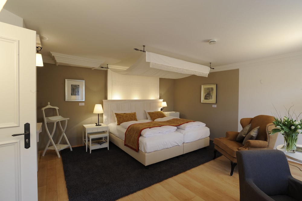 Hotel Altes Amtshaus - Property Image 32