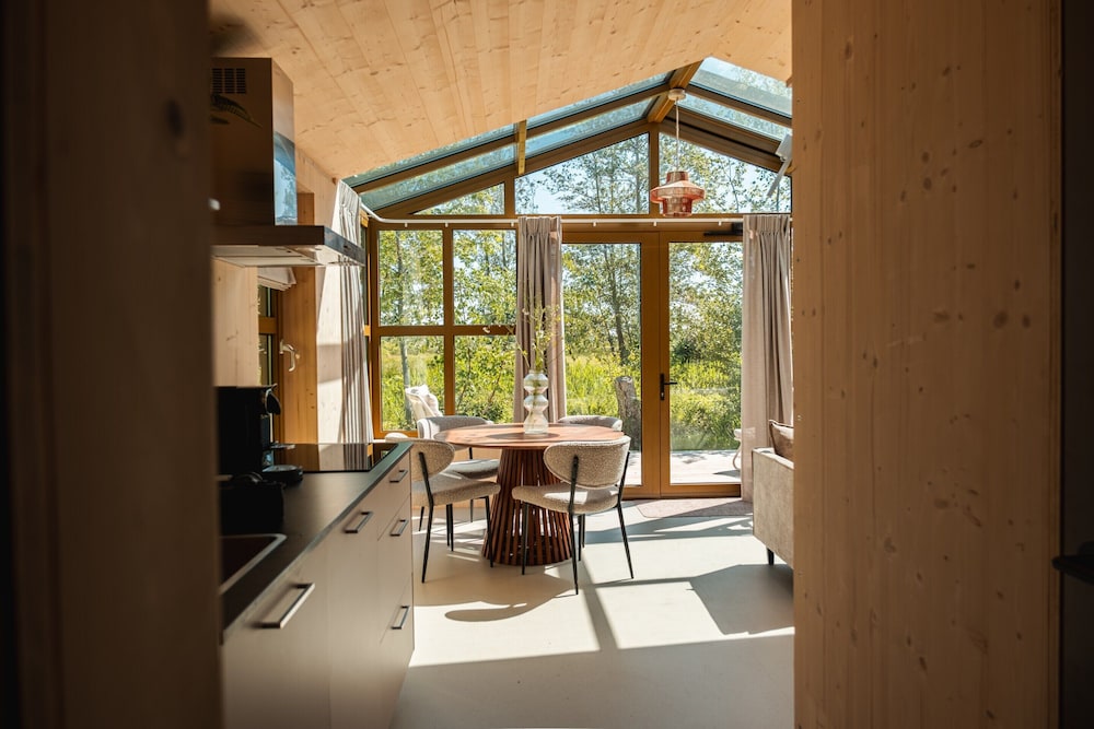 Holiday Home in Scherpenzeel