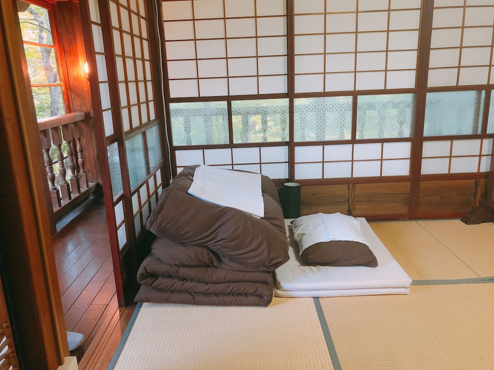 Koya Backpackers