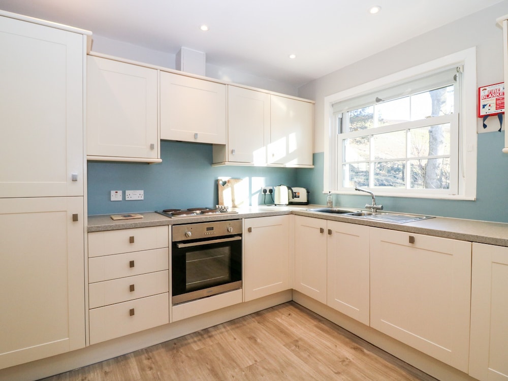 White Hillocks Cottage