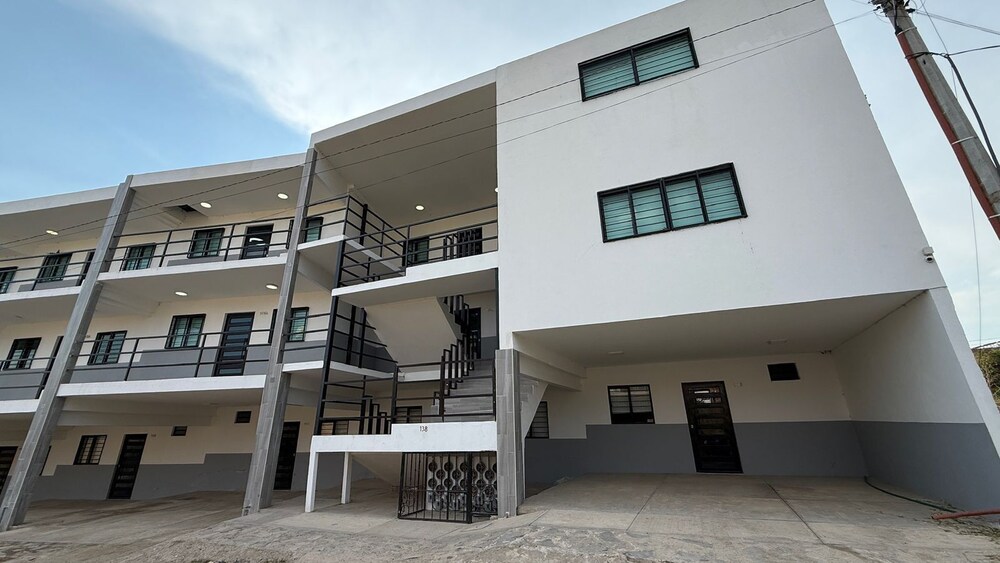 Residencia Gran Coyula Orange 506