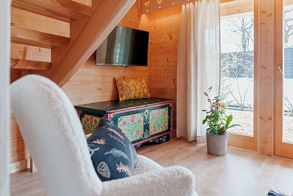 Osada Gąsienica Centrum Zakopane