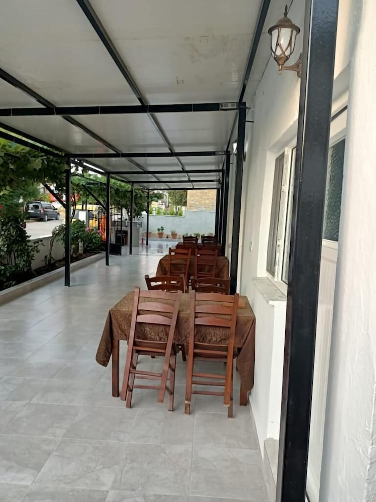 Dogan Pansiyon