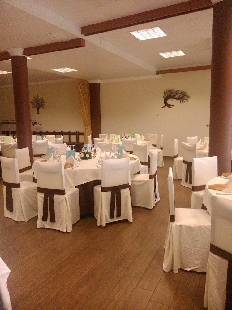 Casa Rural Fulguera