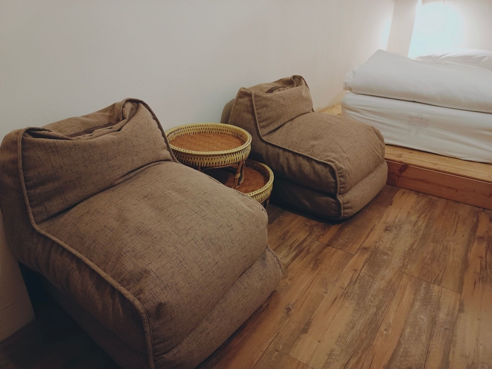 Sattahiptale Boutique Guest House & Hostel