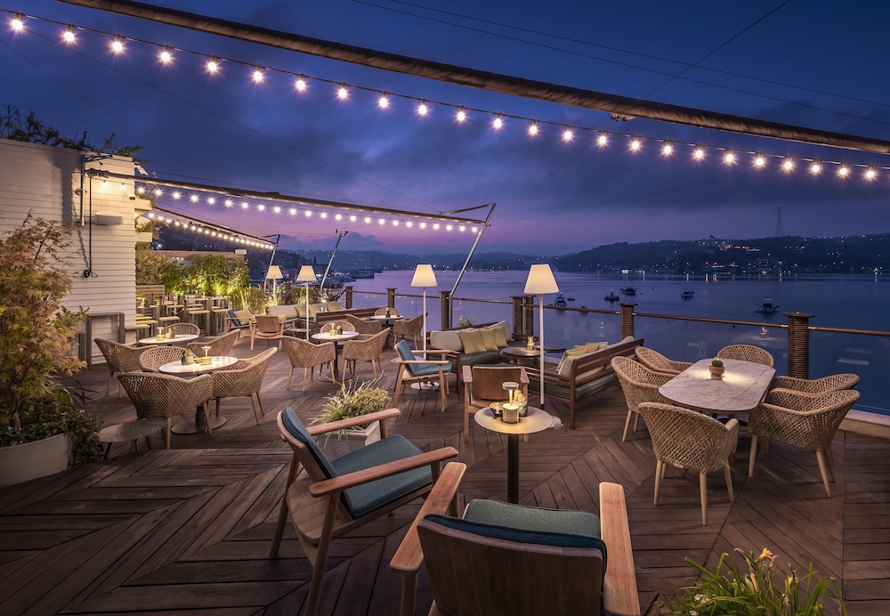 Bebek Otel By The Stay Collection Sadece Yetişkinler - Image 5