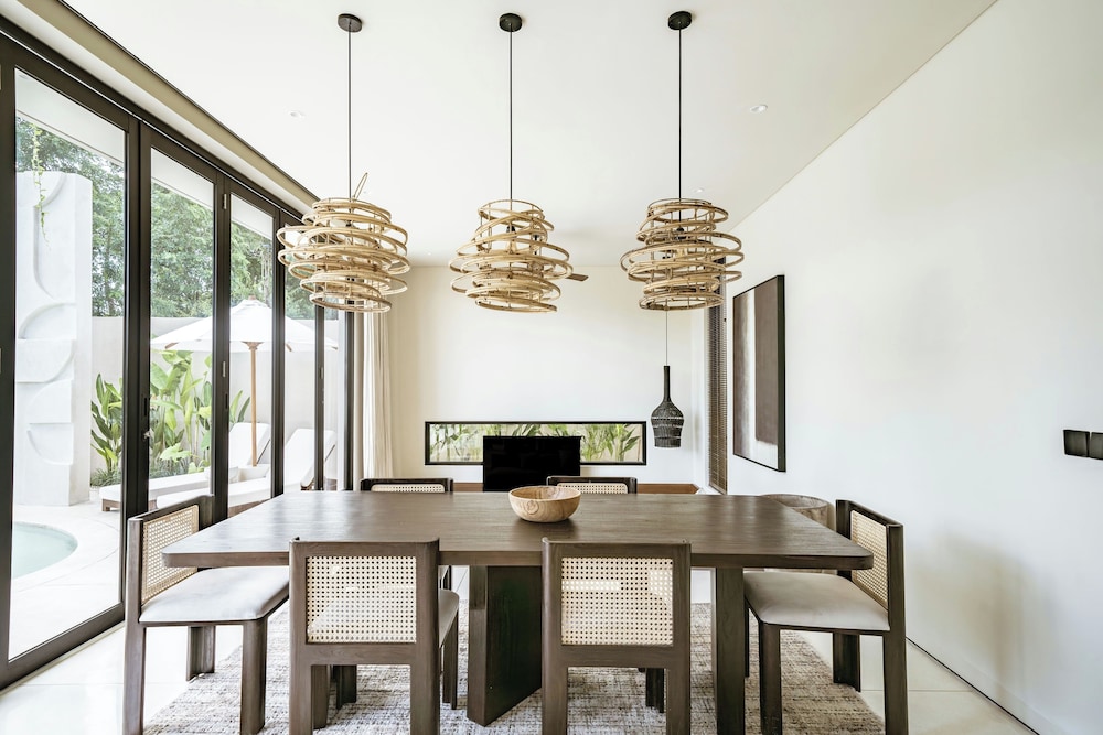 Villa Bōld 01 At Bōld - Luxury Villas