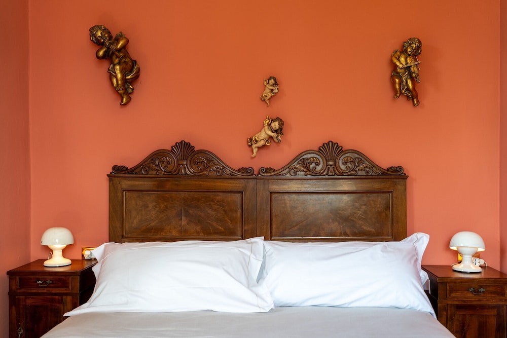 Emilia Gemstone Apartment by Wonderful Italy