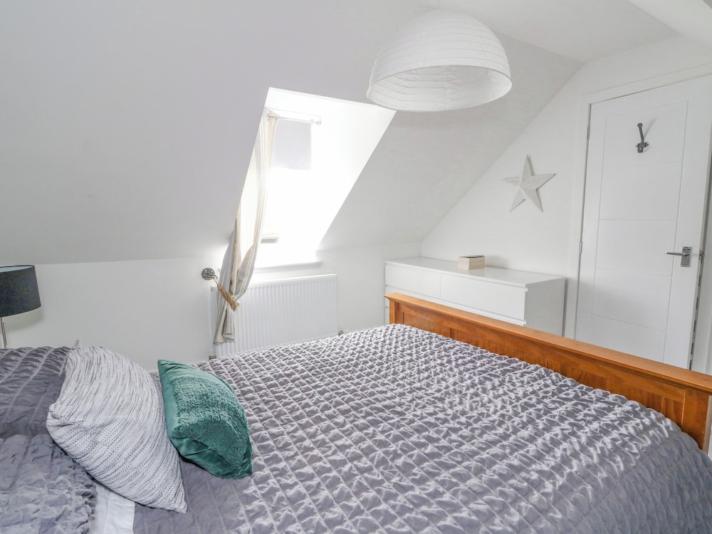 Anchor Cottage