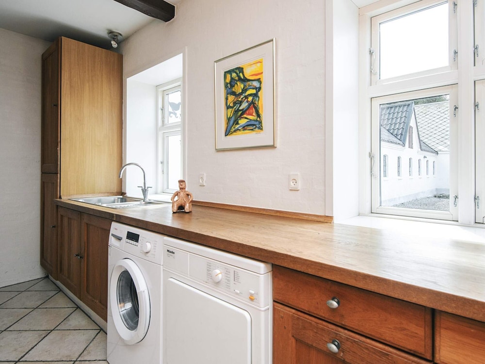 4 Star Holiday Home in Hornsyld
