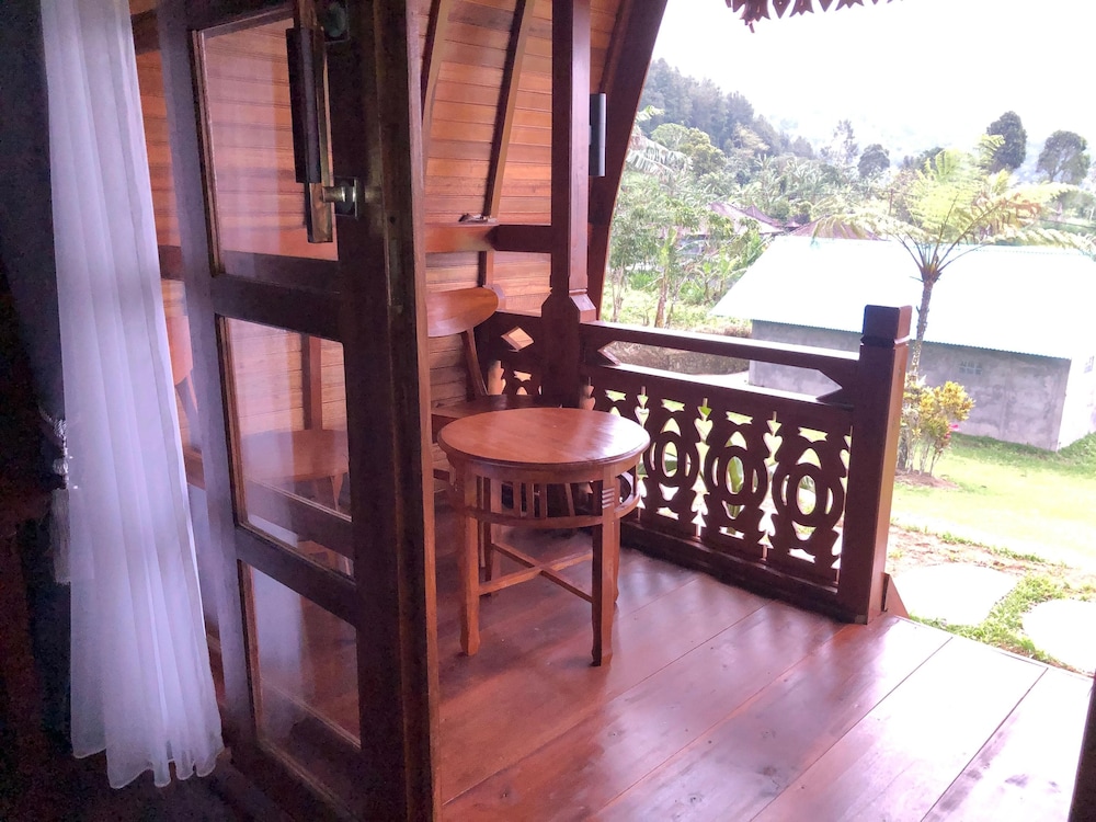 Munduk Luwih Ecolodge Bedugul by AGATA