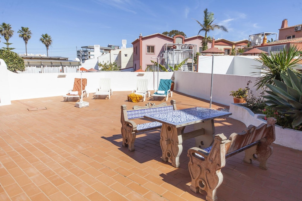 T 06 - Apartment 6 in Casa Costa D Oiro in Lagos