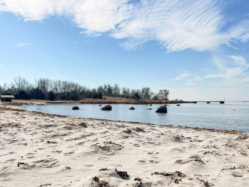 4 Star Holiday Home in Karlskrona