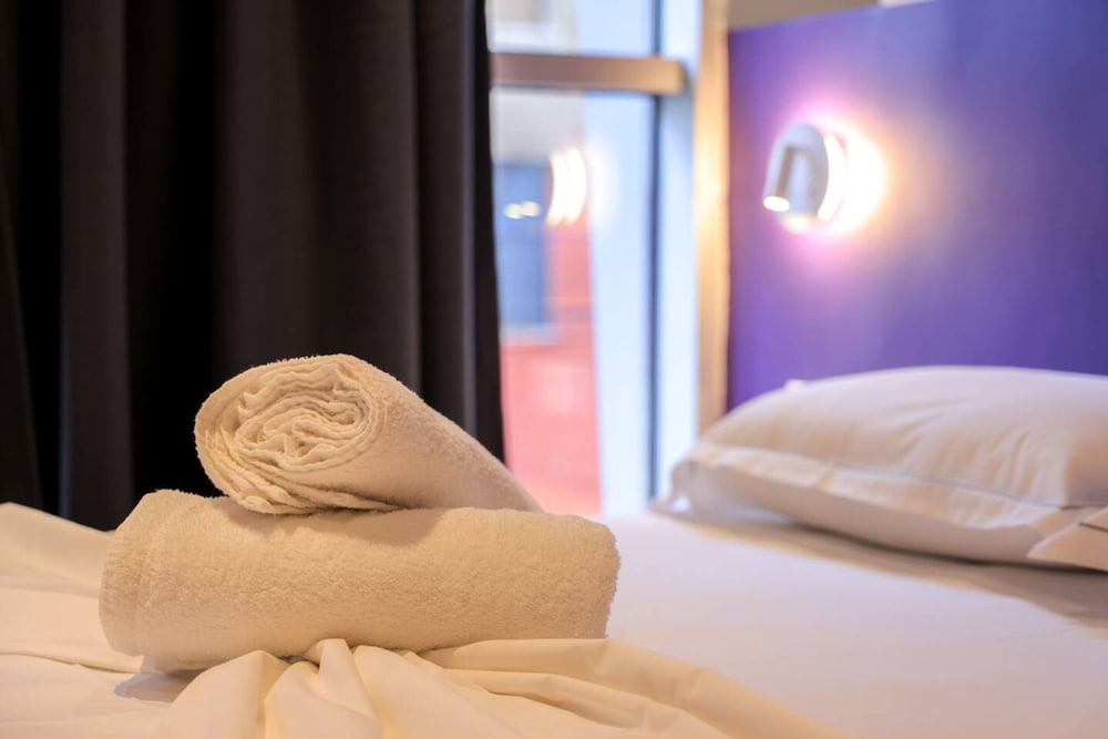 Grandstay Studios 108