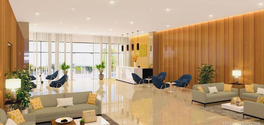 Cozy Vibes Retreat in Makati