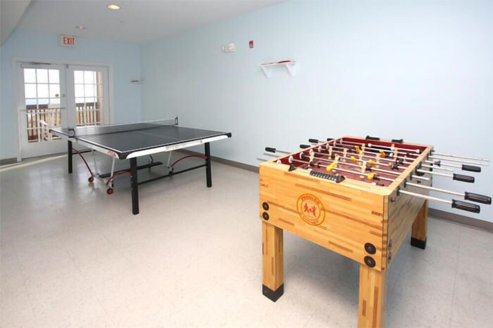 Beachwalk Villas 505 3 Bedroom Condo