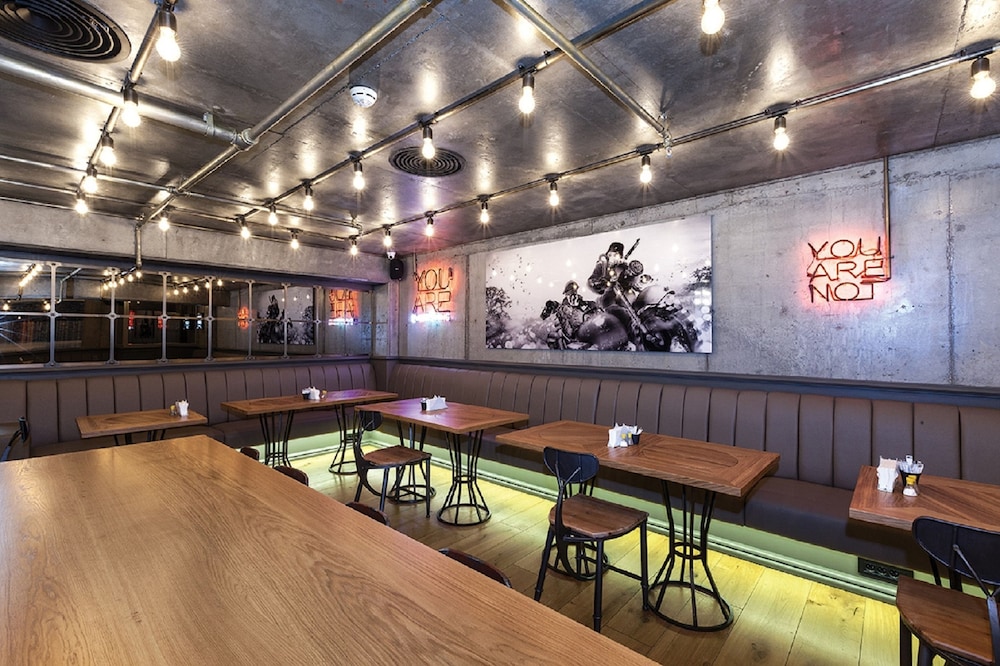 Bankerhan Otel - Image 25