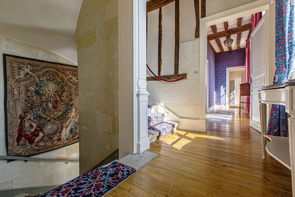 Manoir de la Voûte