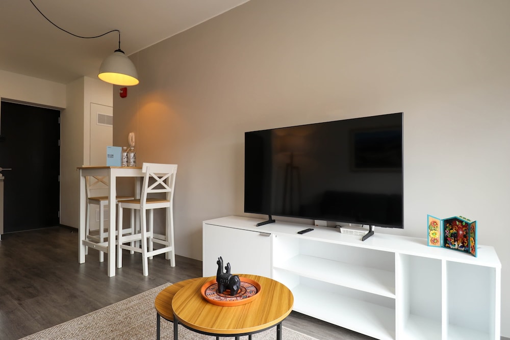 w Majestic 1BR w Perfect Balcony in Cusco