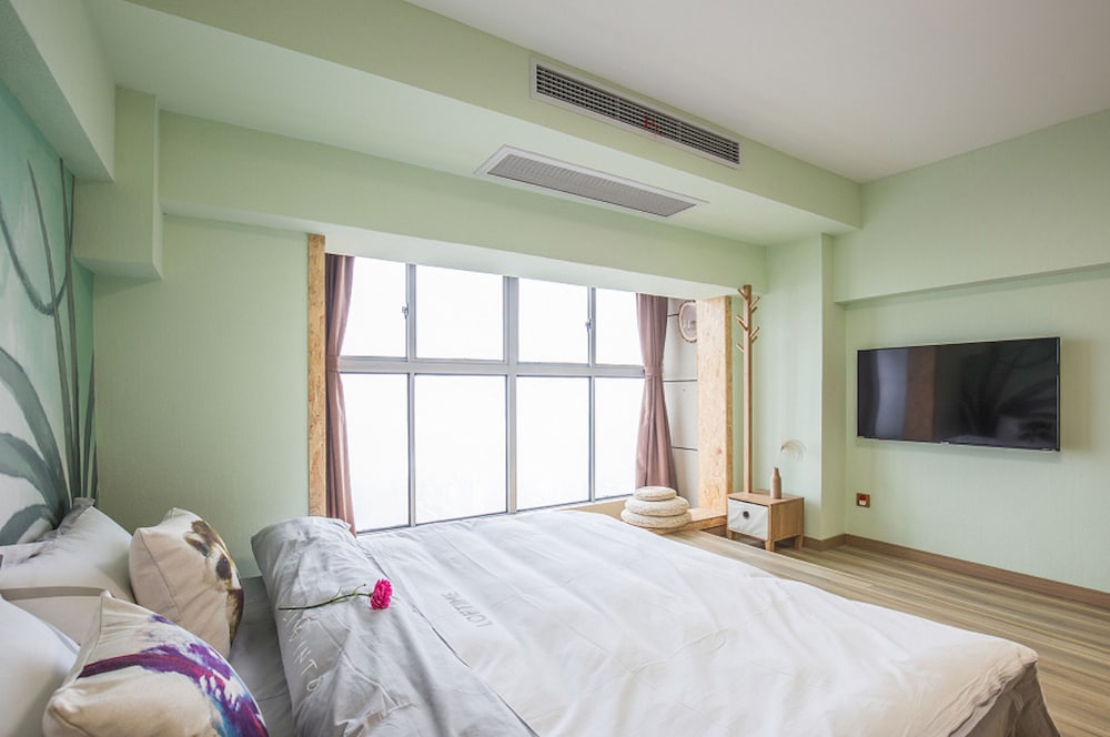 Changzhou Lotfime Homestay