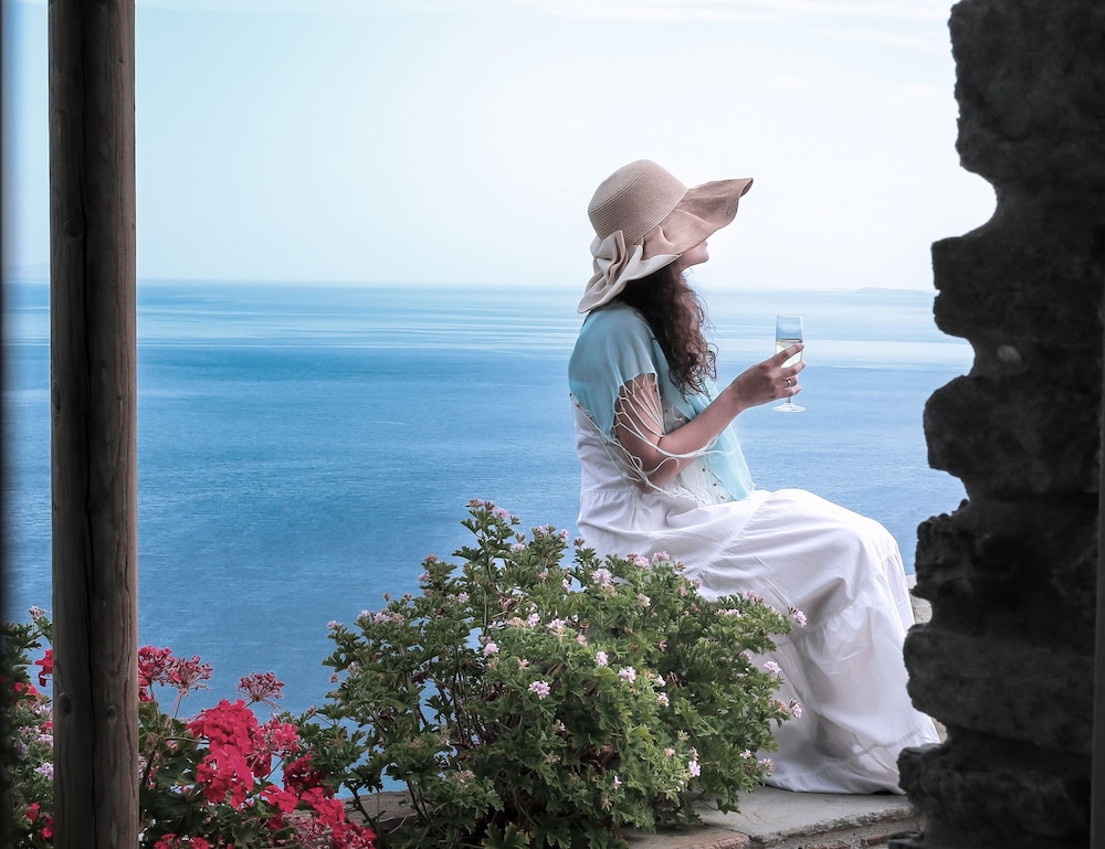 Aegean Castle Andros - Adults Only