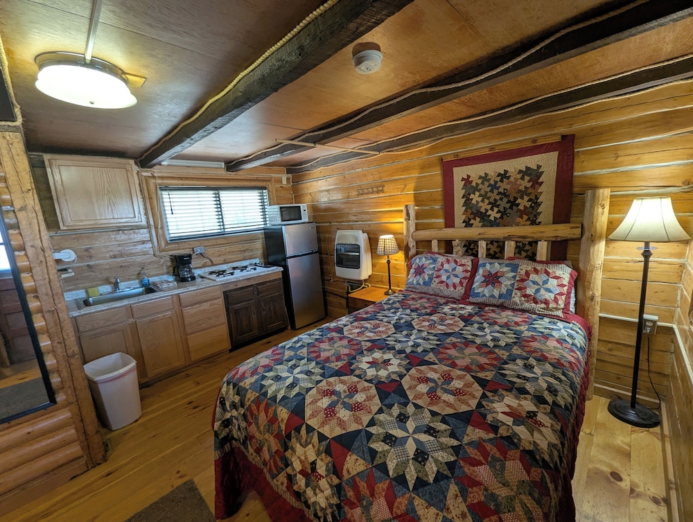 CopperLine Lodge