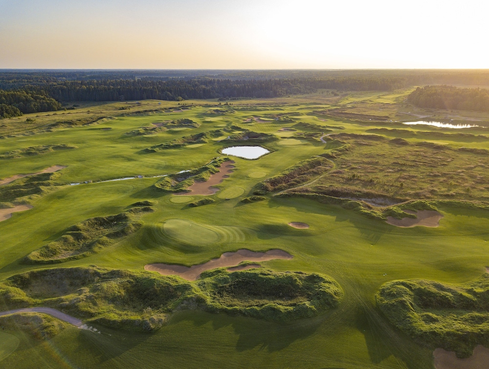 Gorki Golf Resort