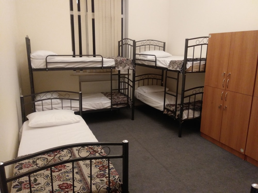 Europe Pak Hostel