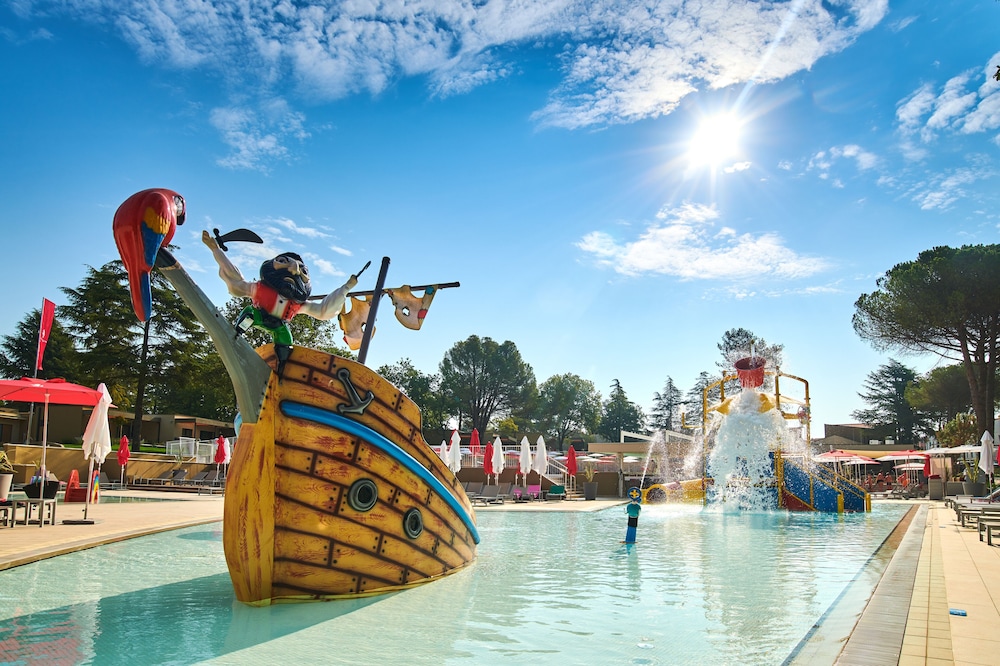 Porec Vacations - Garden Suites Park Plava Laguna - Property Image 22