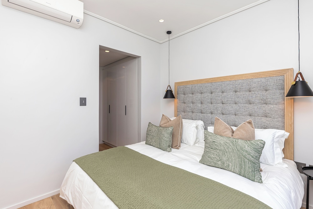 Aan de Meul Luxury Apartments