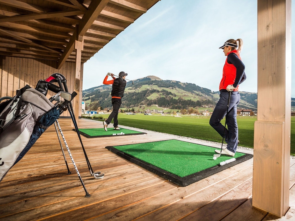 Chalet Rabl, Westendorf