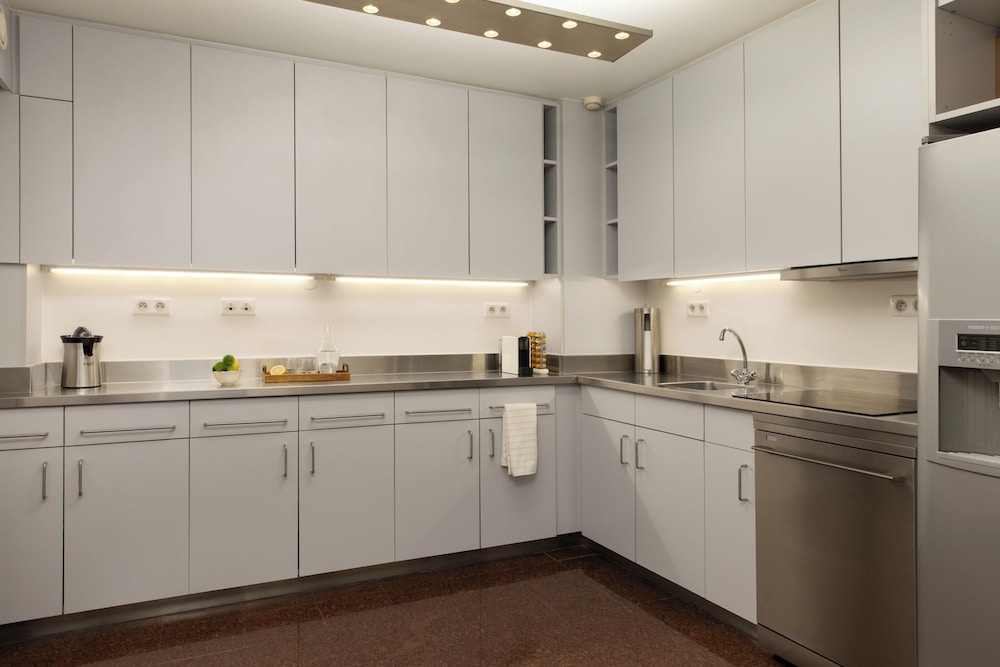HIGHSTAY - Luxury Serviced Apartment - Saint-Germain