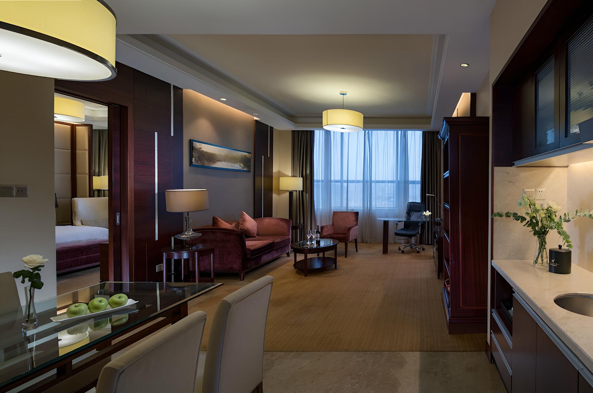 Venus Royal Hotel