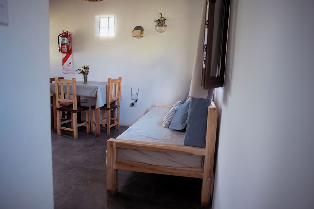 Loma Puskana-Casas