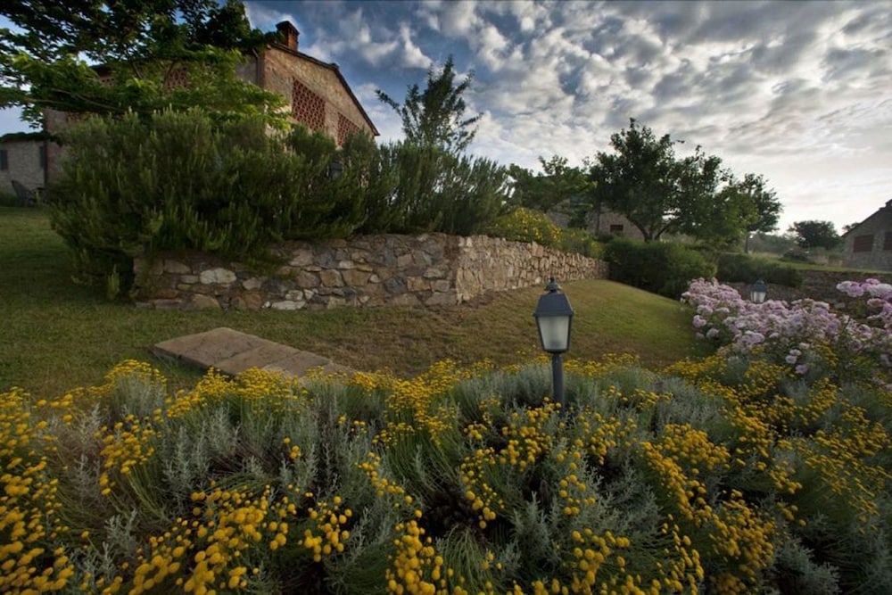 Poggio Cennina Resort