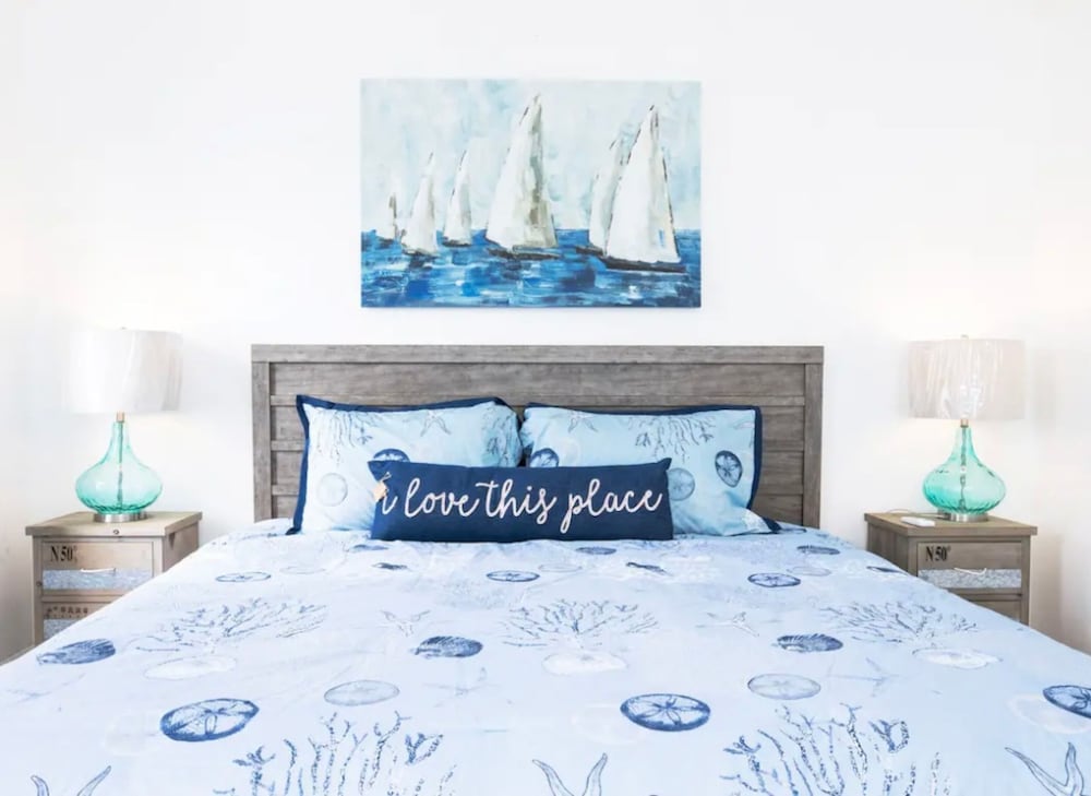 Bermuda Vacations - Modern Apartment St.Georges Bermuda - Property Image 2