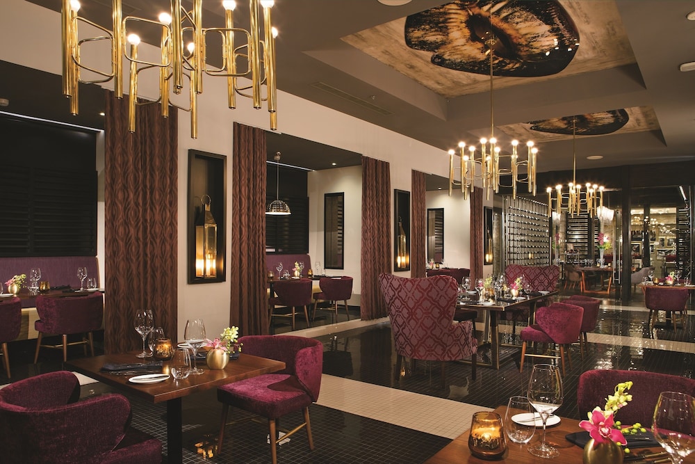 Breathless Riviera Cancun Resort  Spa - Adults Only - All Inclusive - Property Image 11