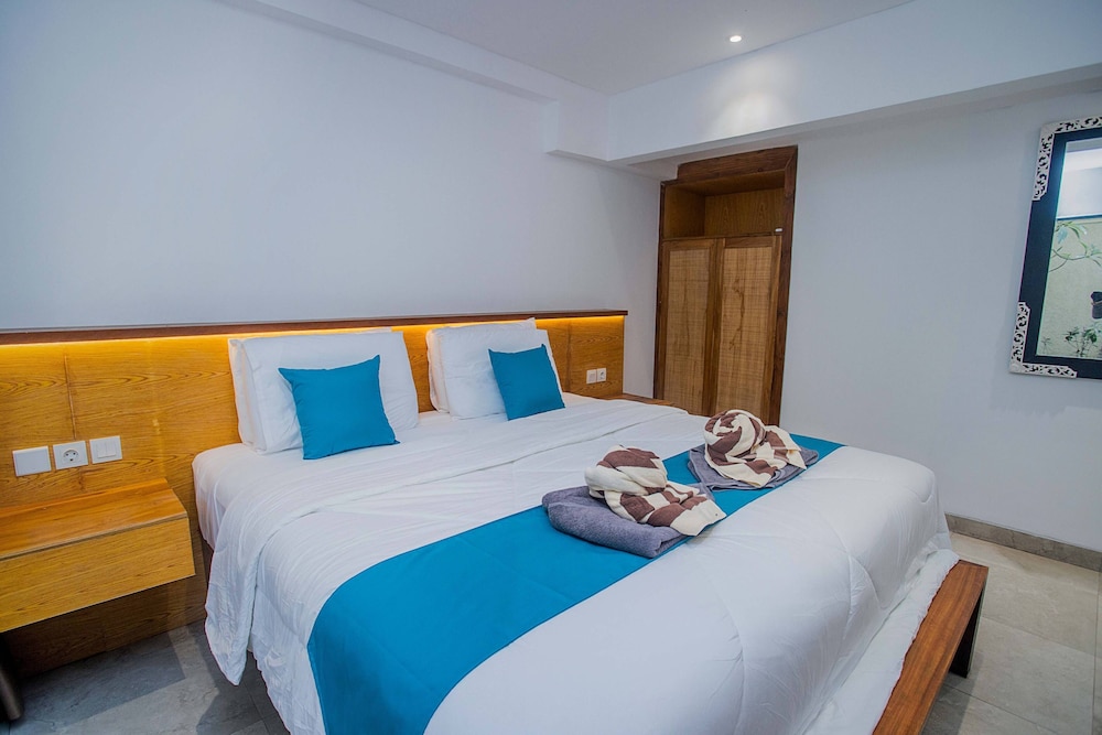 D’Gume Villas Lembongan by Bali Cabin