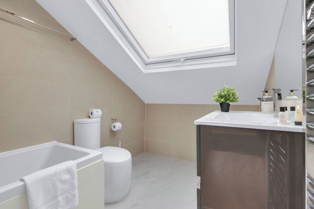 Lena Gardens Apartments Hammersmith