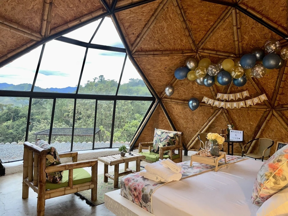 Ecofuratena Glamping