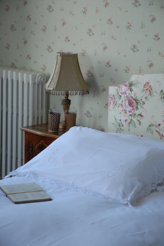 Chambres d'Hotes Château de la Puisaye