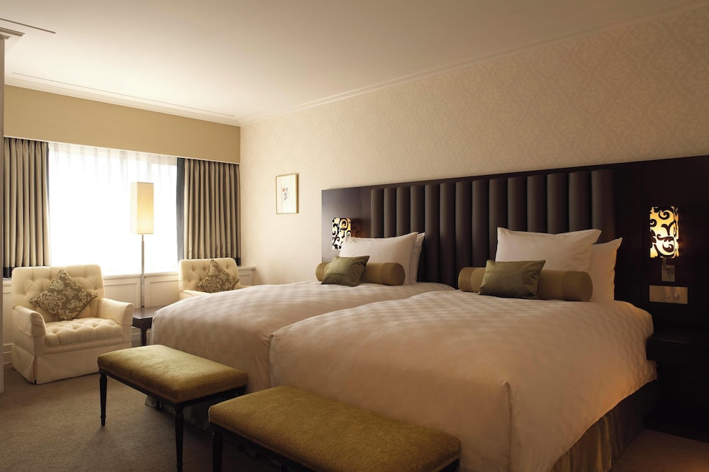 Grand Prince Hotel Shin Takanawa 112