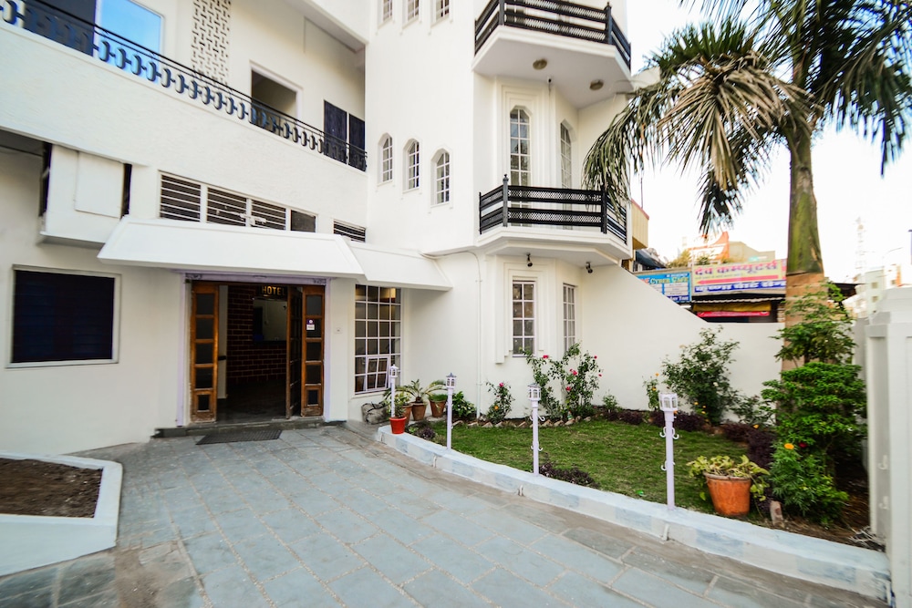 OYO 30000 Hotel Panghat view 3