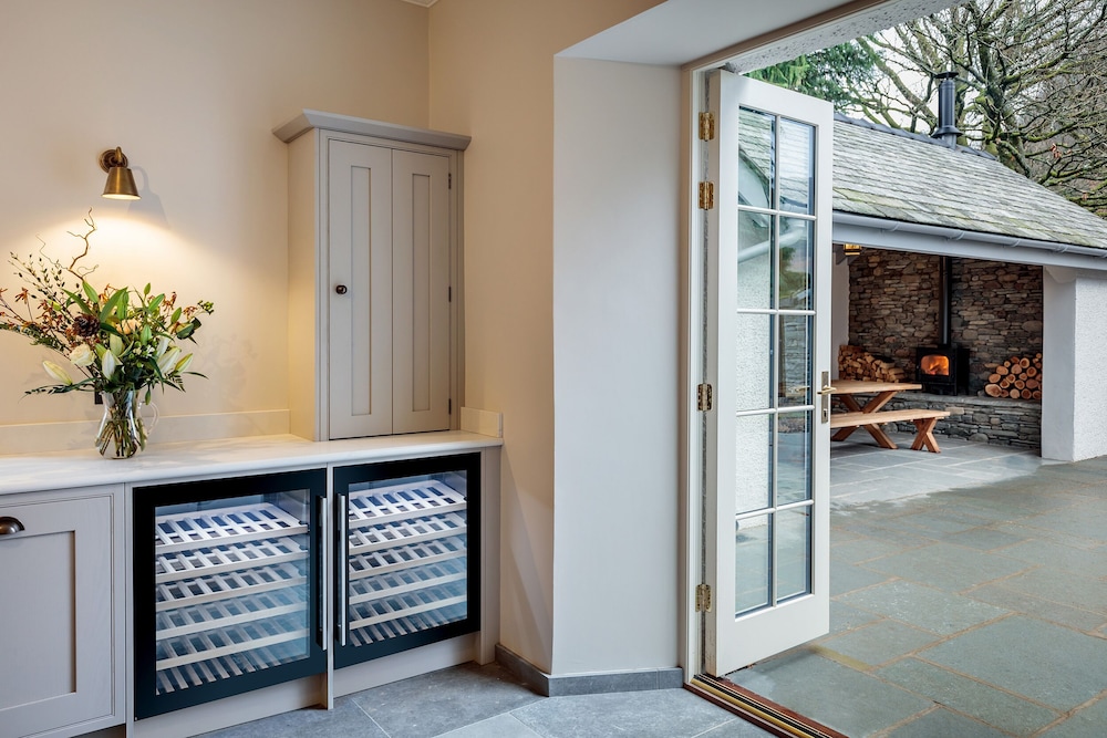 The Vicarage