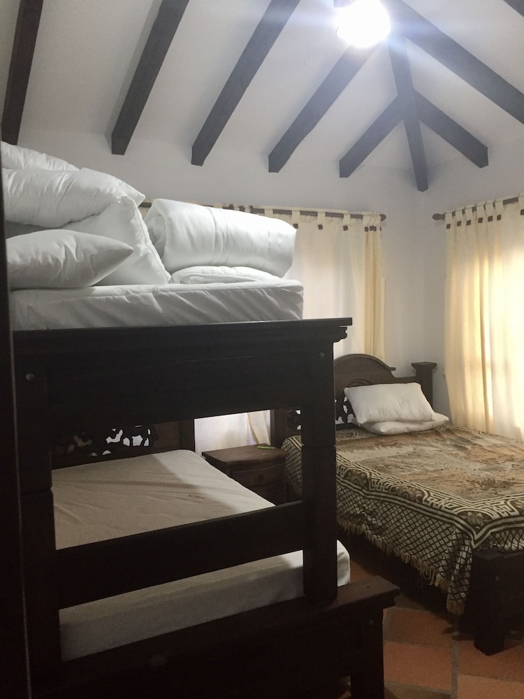 Hotel Duna Campestre view 3