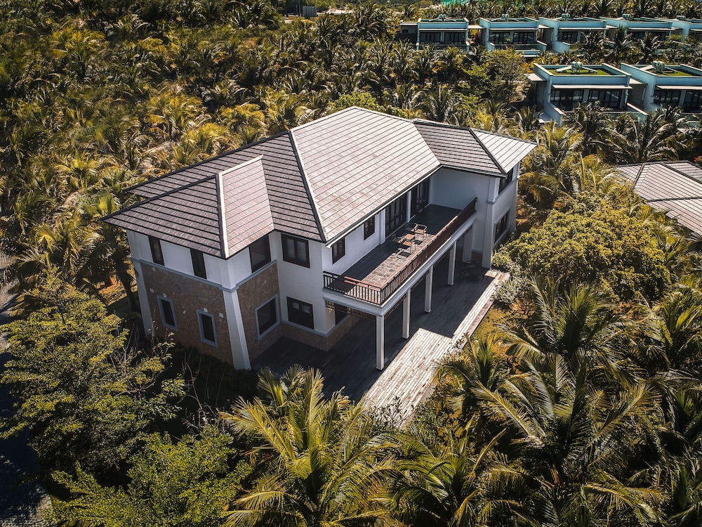 Duyen Ha Resort Cam Ranh