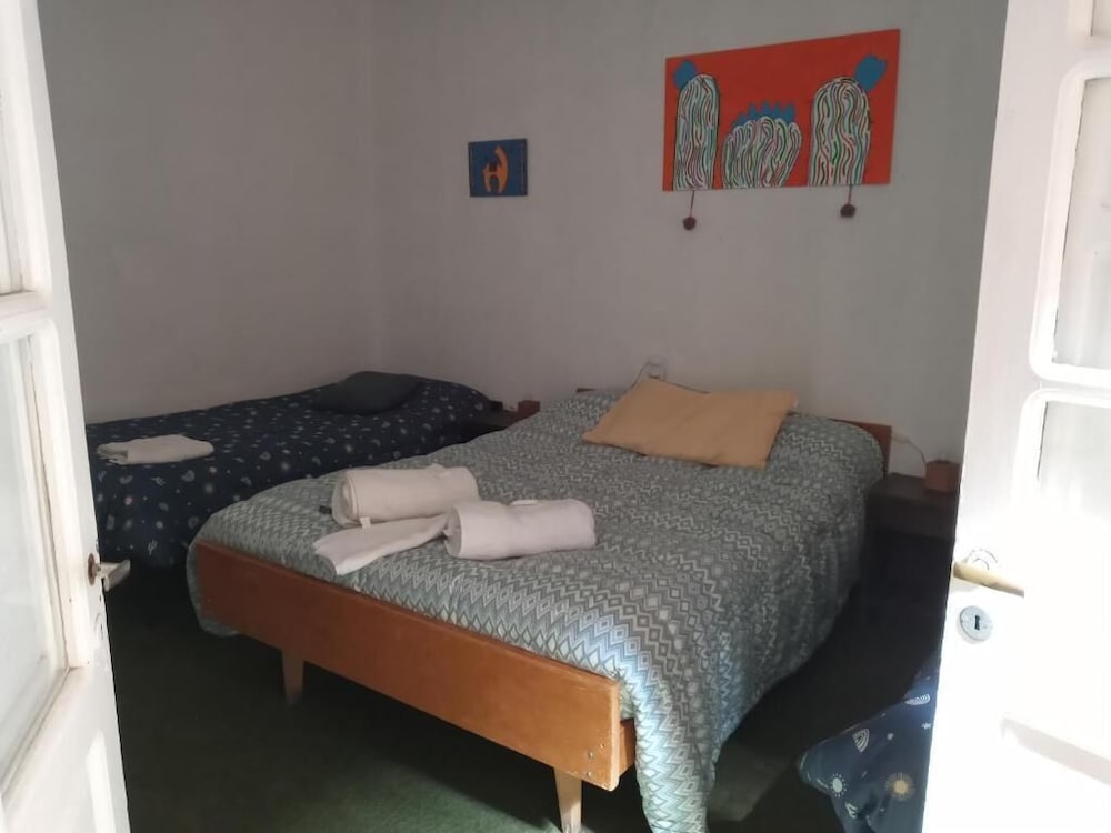 Hospedaje los cardones