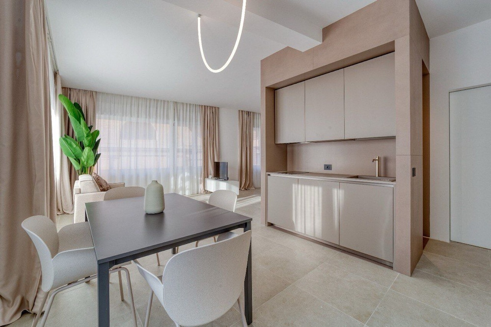 Santa Lucia Suites