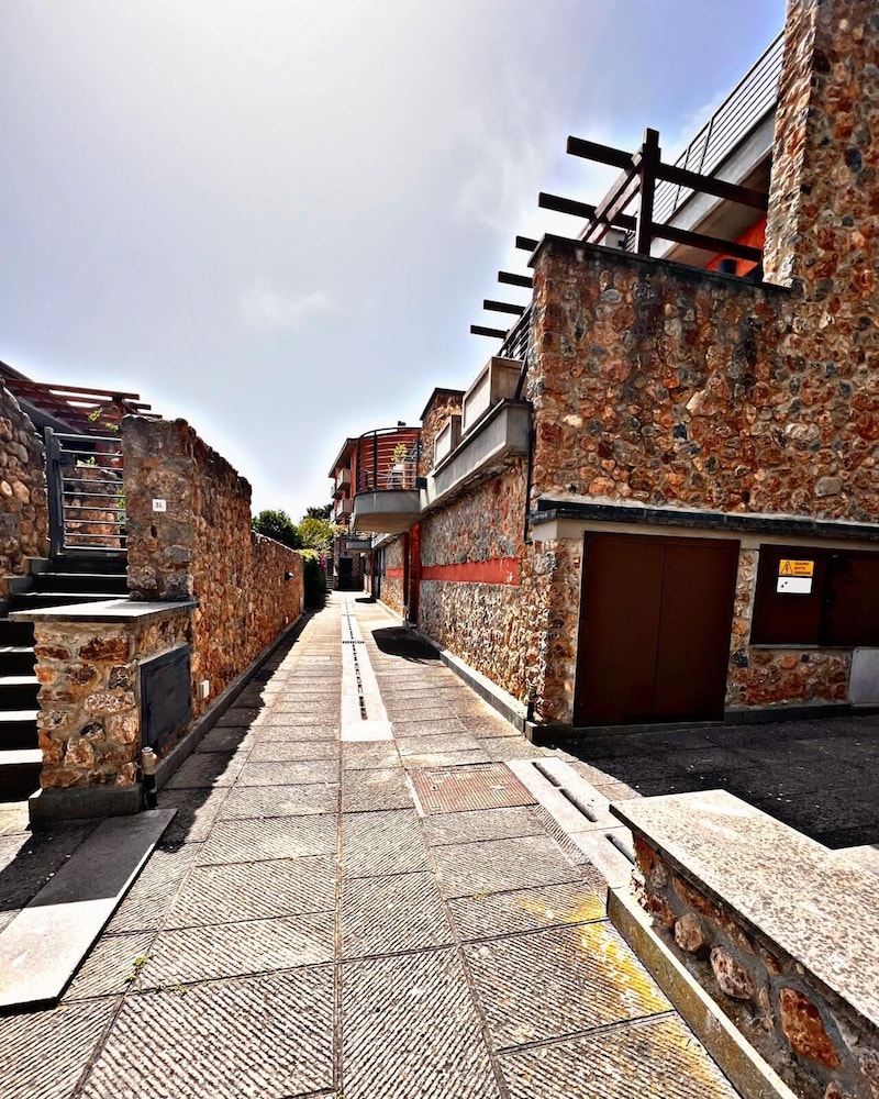 Villa La Terrazza