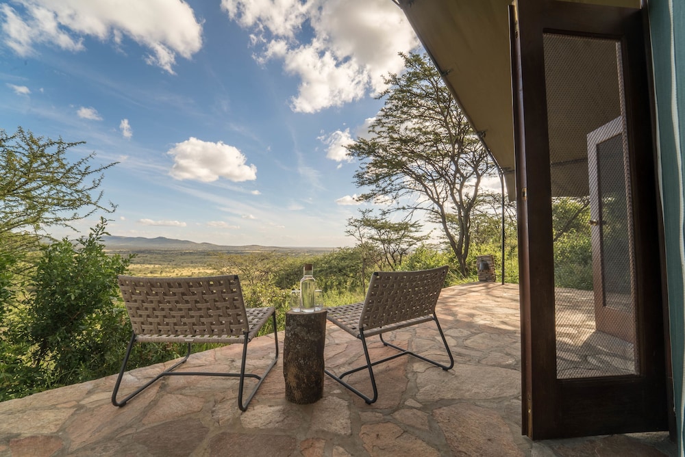 TAASA Lodge view 2